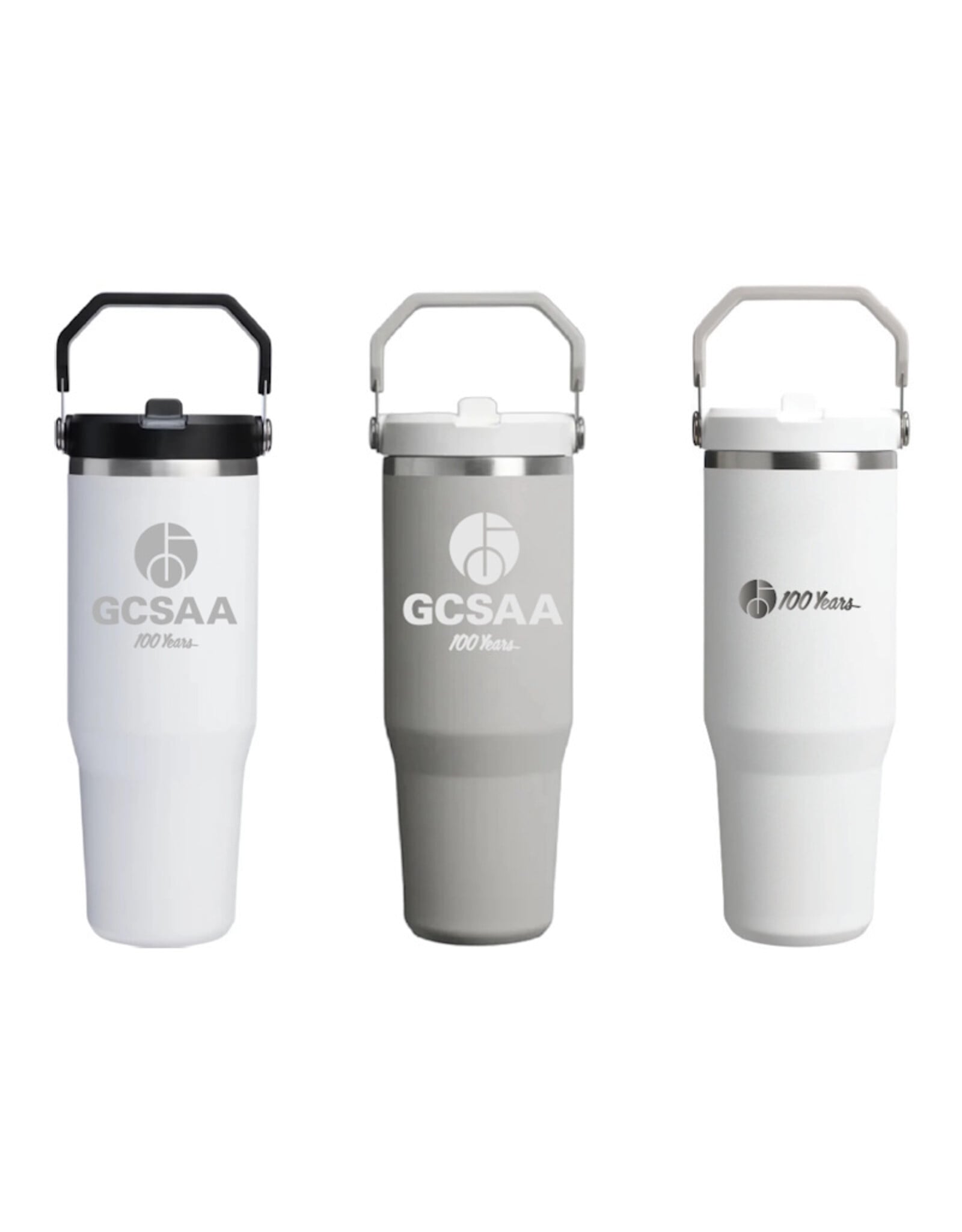 Stanley Stanley 30 oz Flip Straw Tumbler