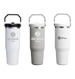 Stanley Stanley 30 oz Flip Straw Tumbler