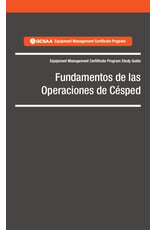 Fundamentos de las Operaciones de Cesped