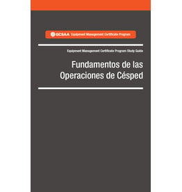 Fundamentos de las Operaciones de Cesped