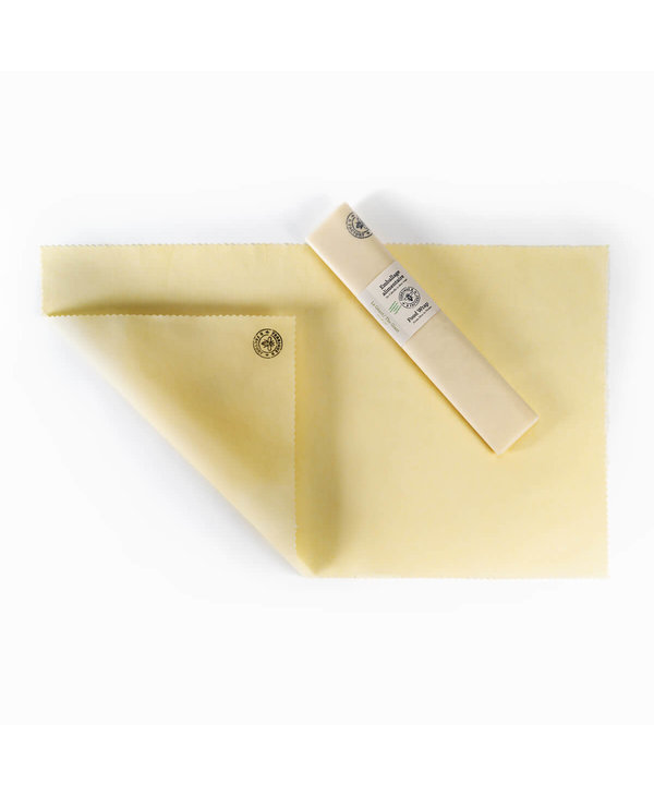 Organic Beeswax Wraps by B Factory
