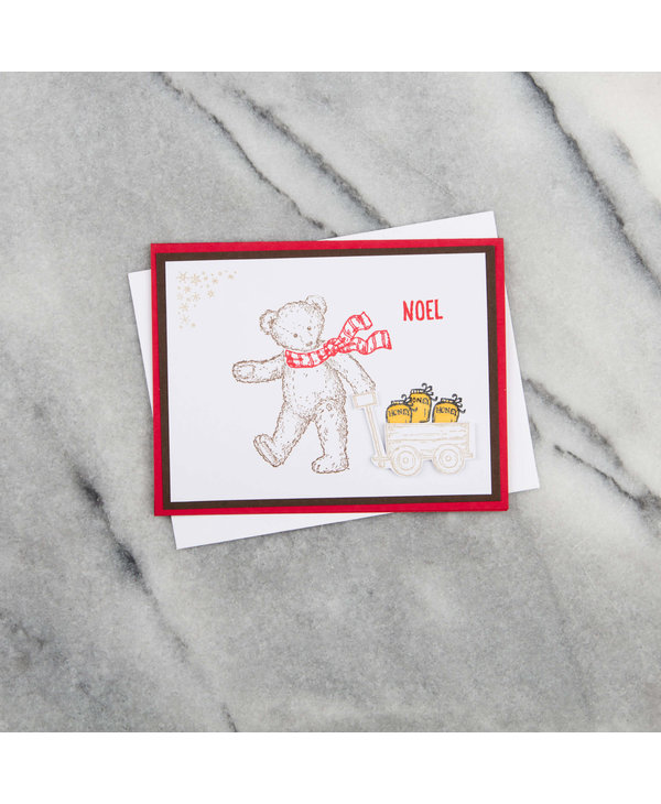 Christmas Cards by ALC Cards