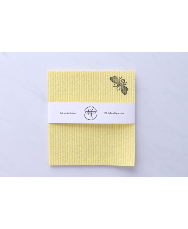 Cellulose Sponge by ALC Cards