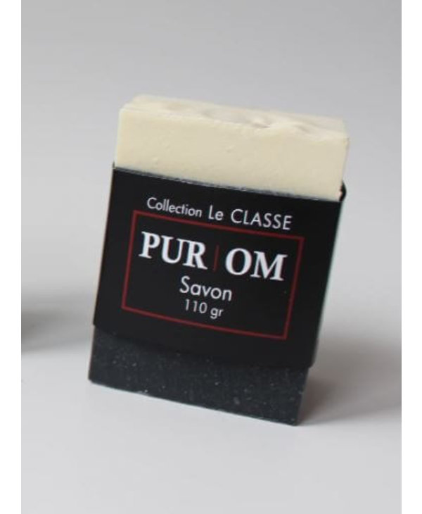 Le Classe Soap Bar by Pur Om