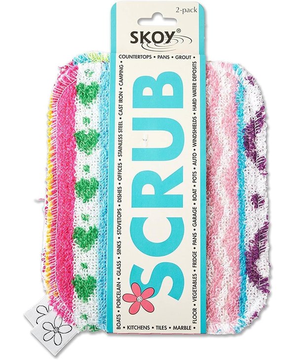 Scrubs - paquet de 2 par Skoy