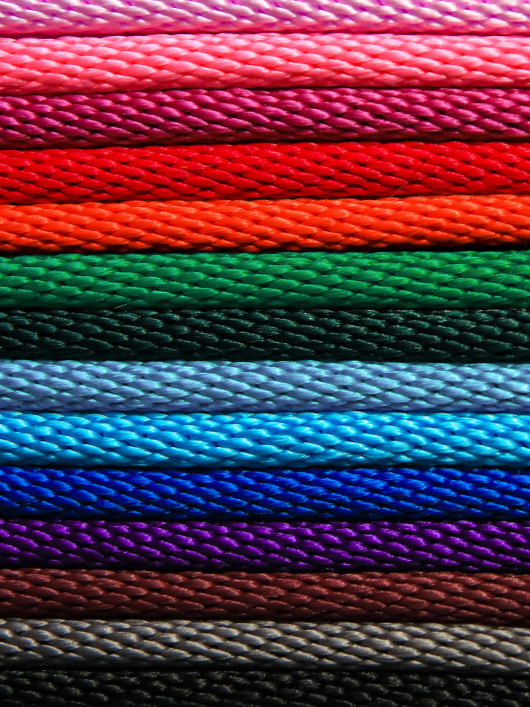 Heather Heroes Sidekick Turquoise Regular 3/8" Leash