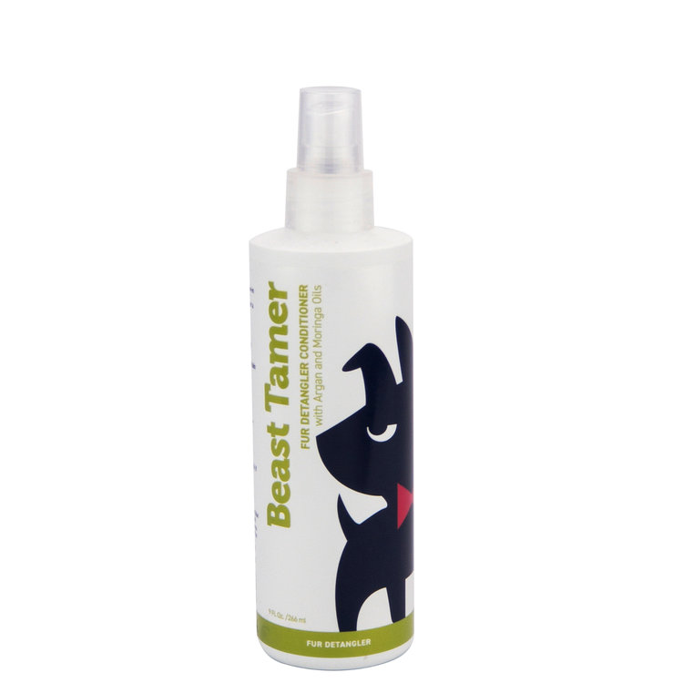 Fetch Beast Tamer Fur Detangler Conditioner