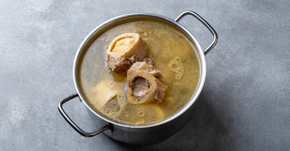 Bone Broth Recipe