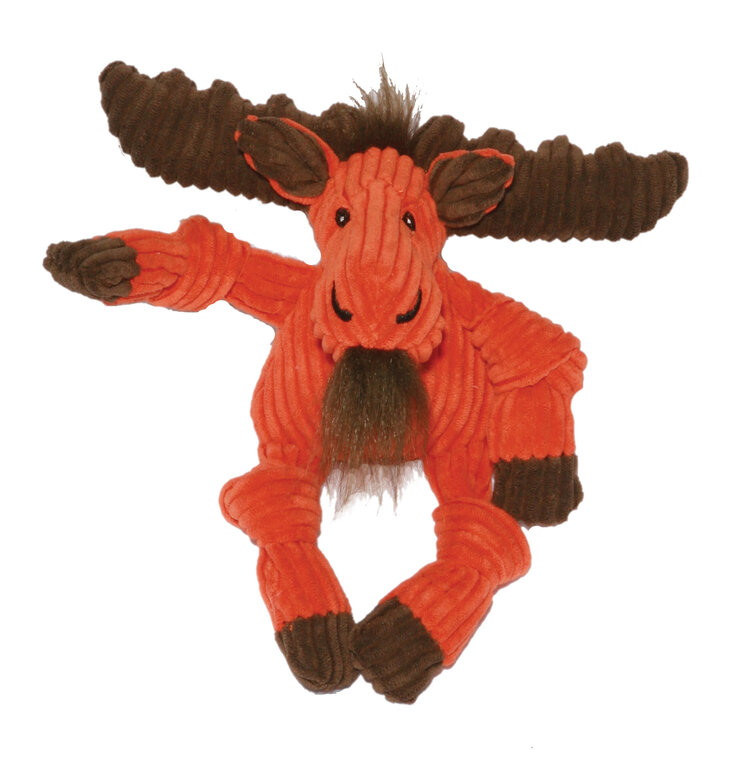 Huggle Hounds Woodland Knotties Moose L