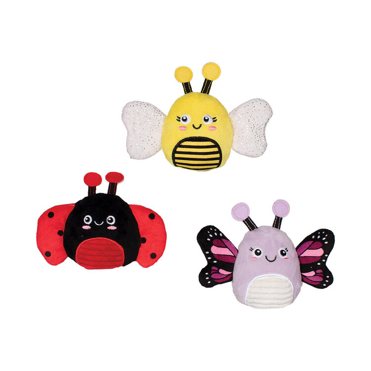 We're Super Fly 3Pack Toy