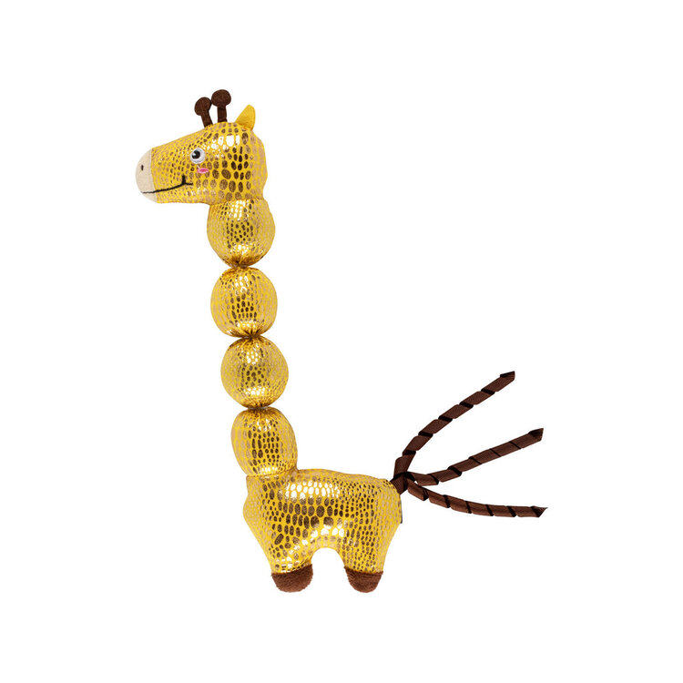 Just Necks Level Kicker Cat Toy