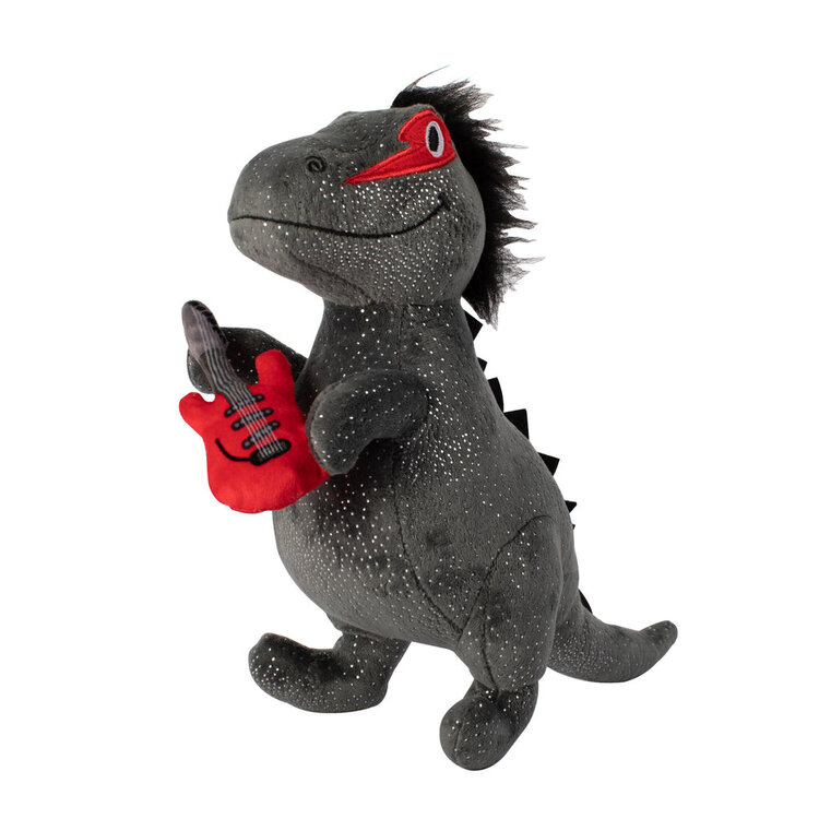 Rocker Rex Toy