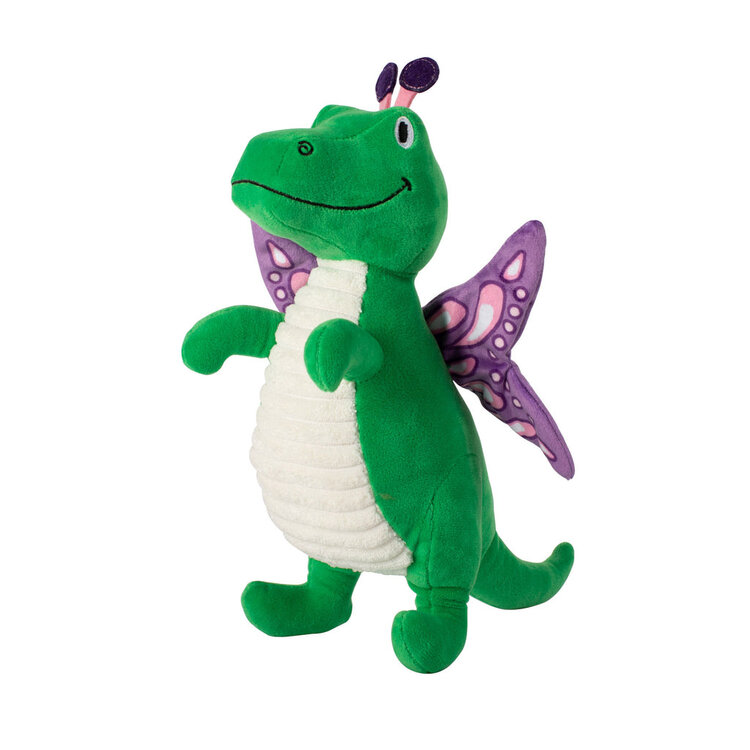 Flutter Rex Toy