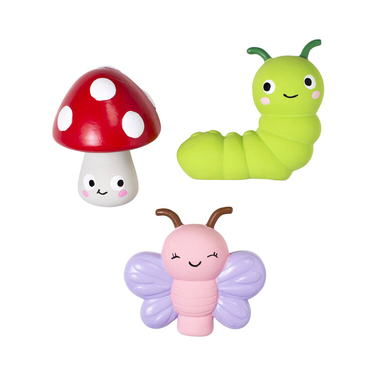 Keeping It Natural Mini Toy