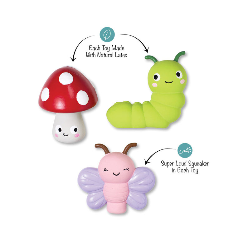 Keeping It Natural Mini Toy