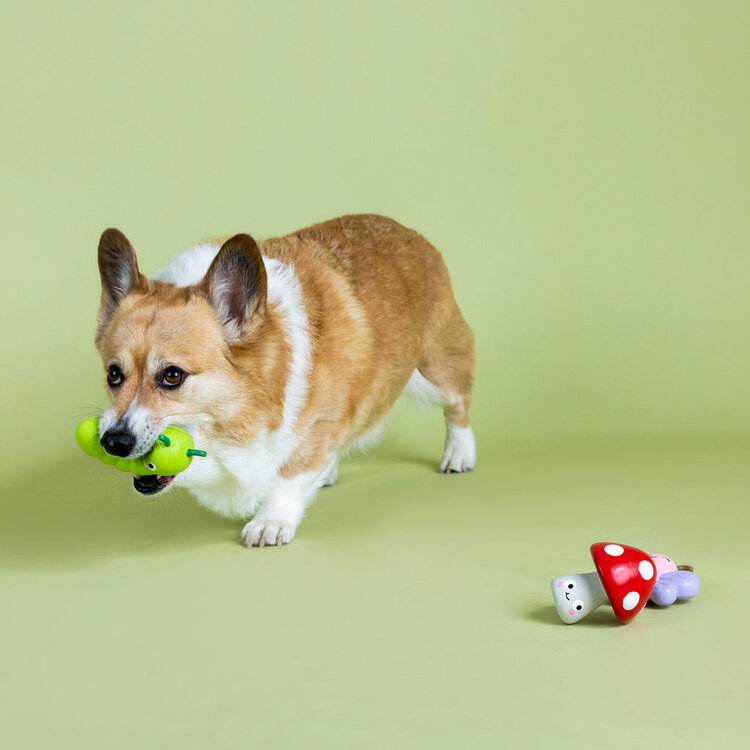 Keeping It Natural Mini Toy