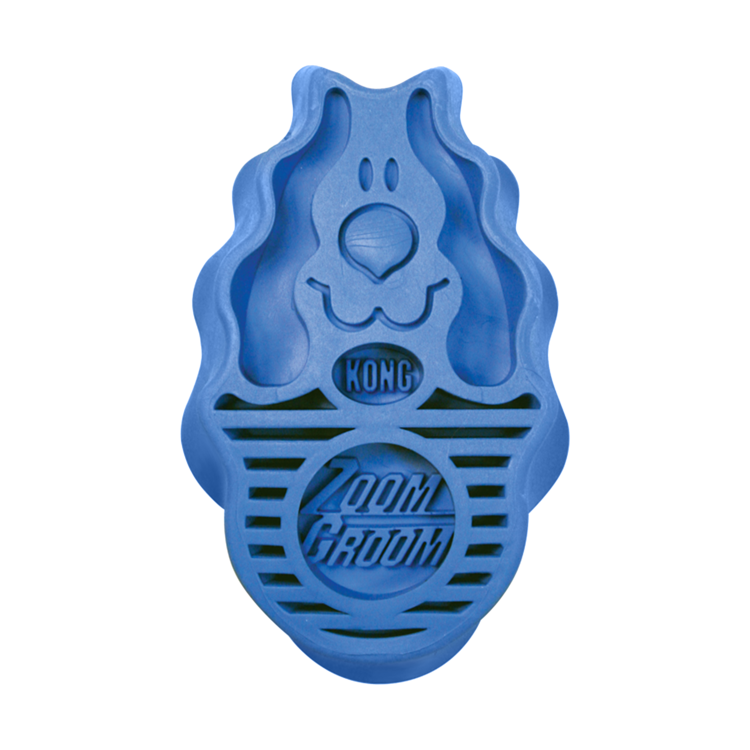 Boysenberry Zoom Groom