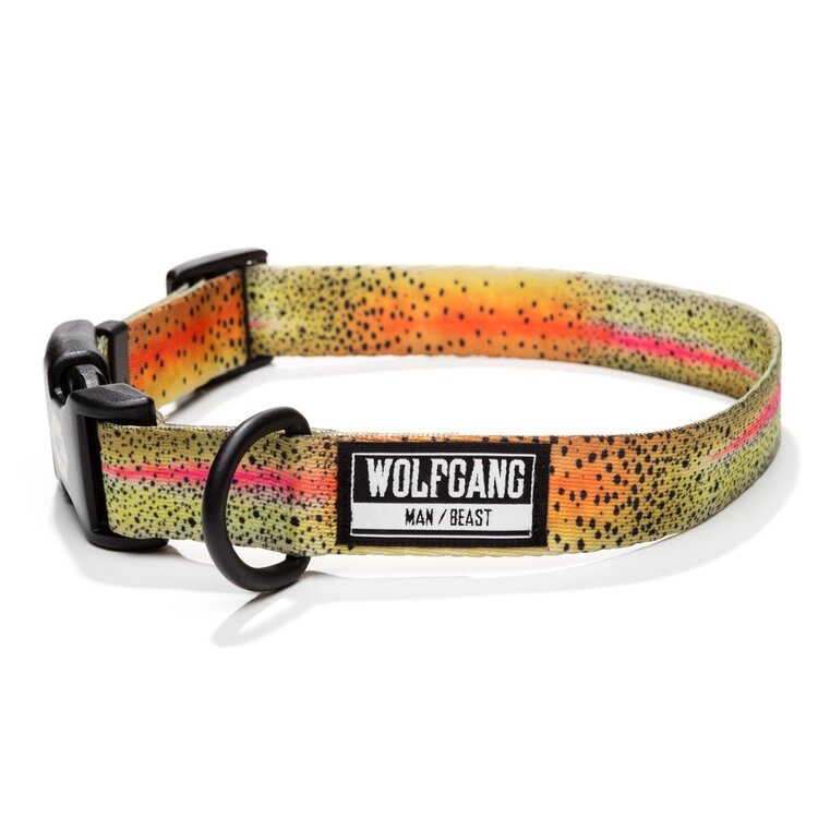 CutBow Dog Collar 18-26"