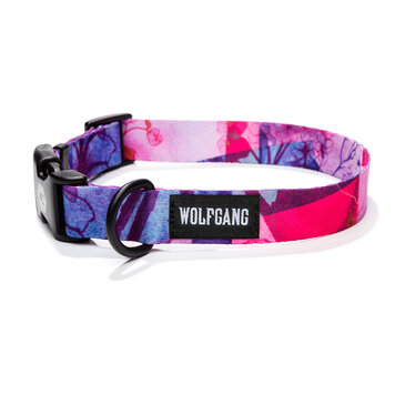 DayDream Dog Collar 12-18"