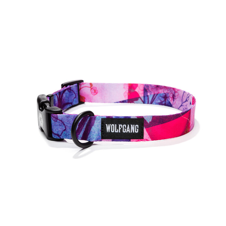 DayDream Dog Collar 12-18"
