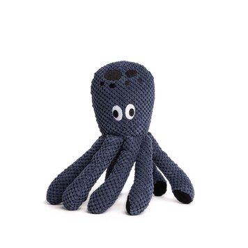Fabdog Floppy Octopus Large