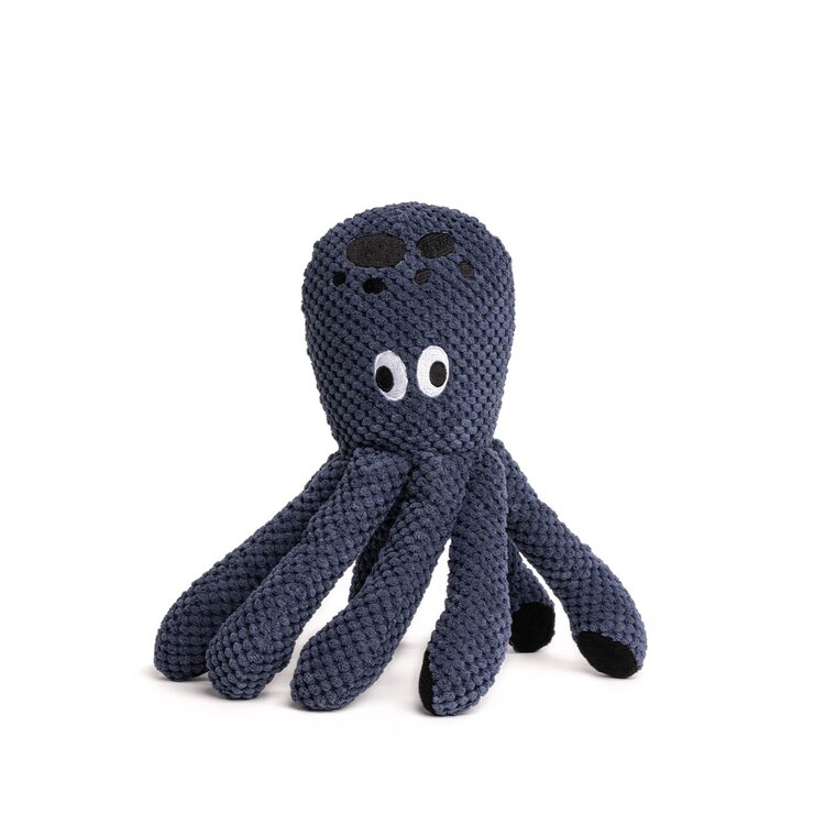 Fabdog Floppy Octopus Large