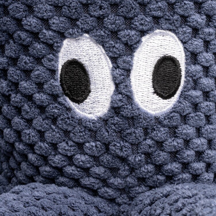 Fabdog Floppy Octopus Large