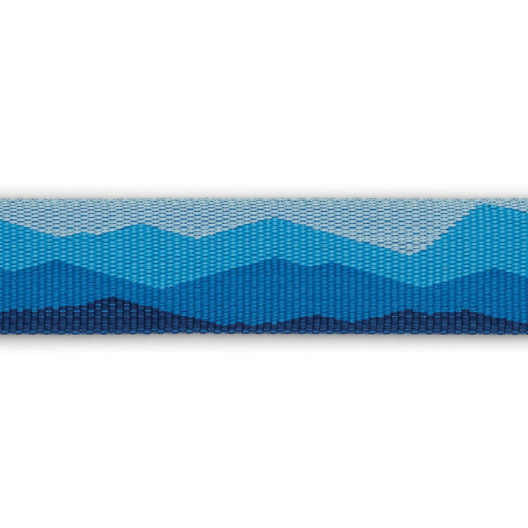 Flat Out Blue Mountains