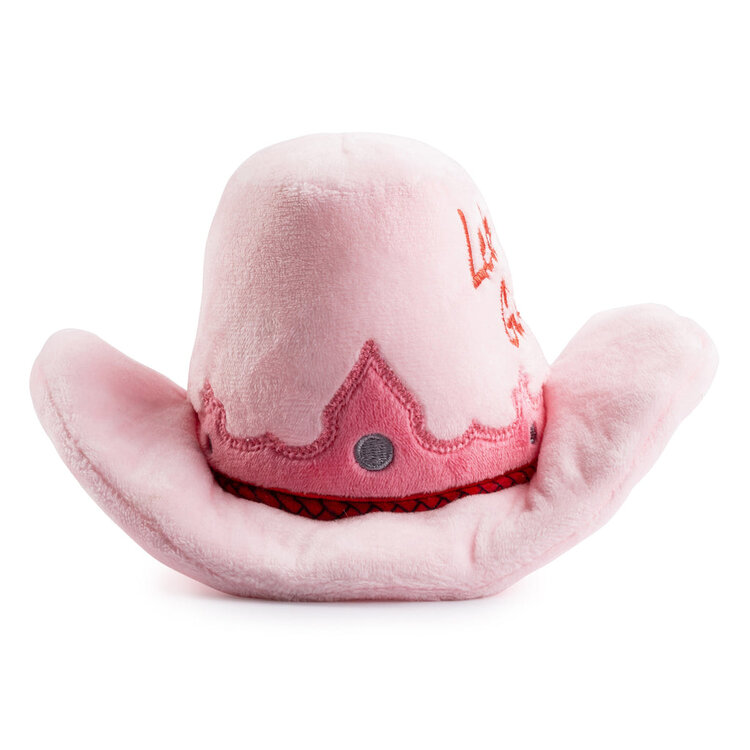 Pink Cowboy Hat