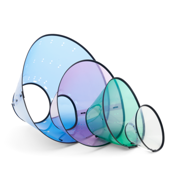 Dogswell Dogswell E-Collar Medium