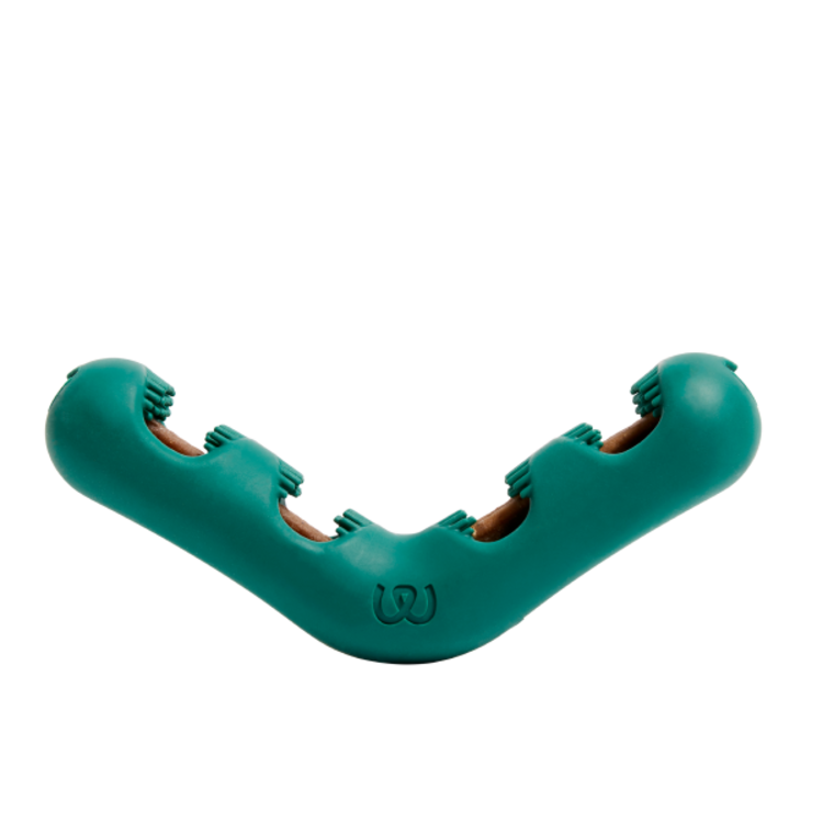 Woof Bite N Brush Refill 18pk