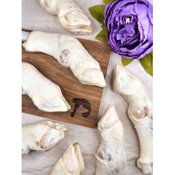 Droolicious Freeze Dried Goat Trotter