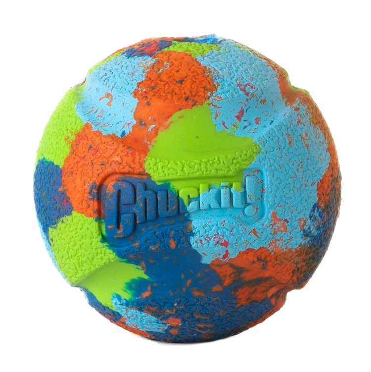 Eco Fetch Ball