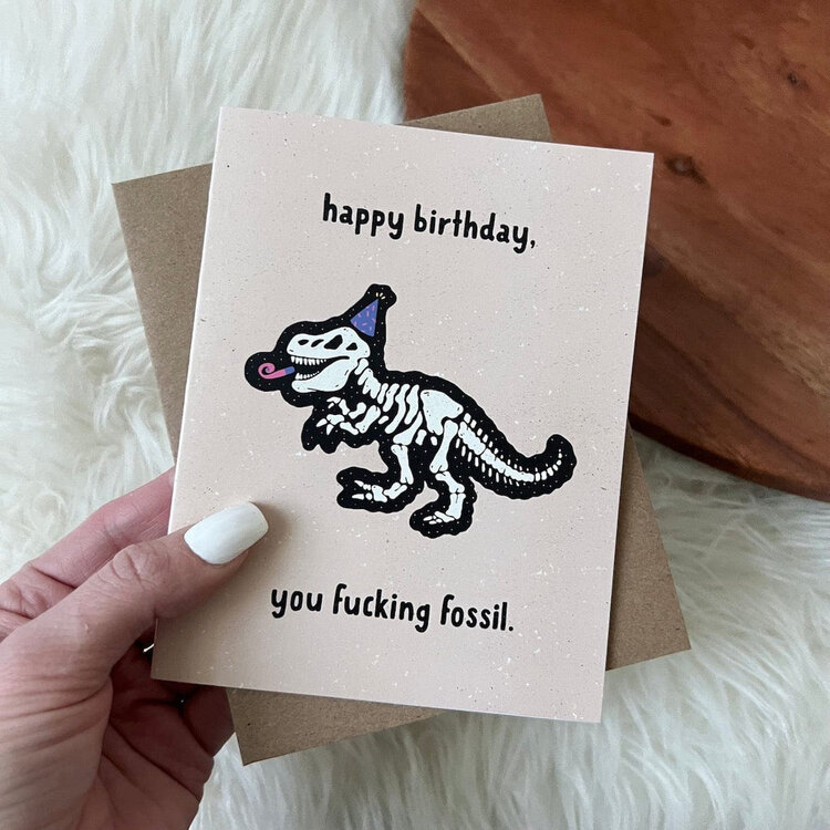 Big Moods Sticker