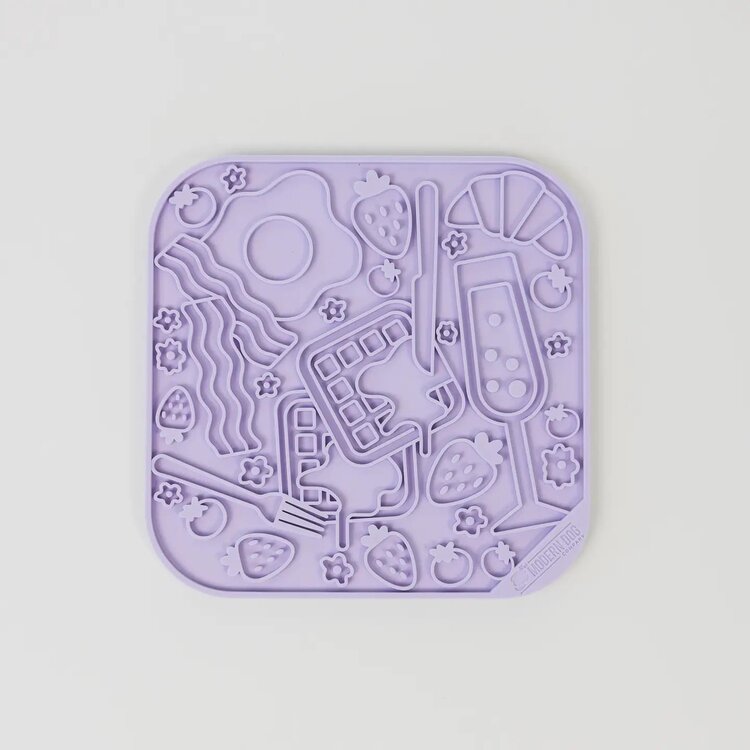 The Modern Dog Co Lick Mat