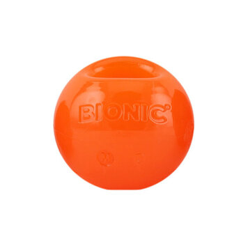 Bionic Bionic Ball