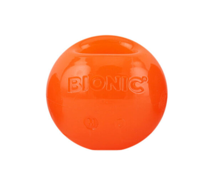 Bionic Bionic Ball