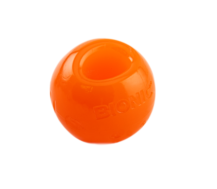 Bionic Bionic Ball