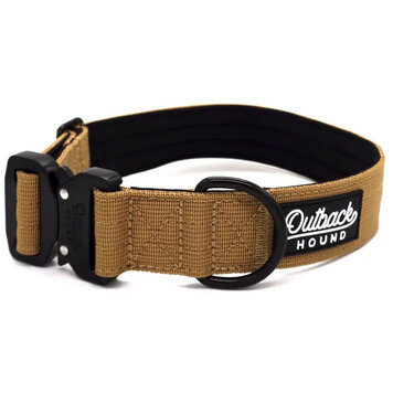 Trail Hound Collar