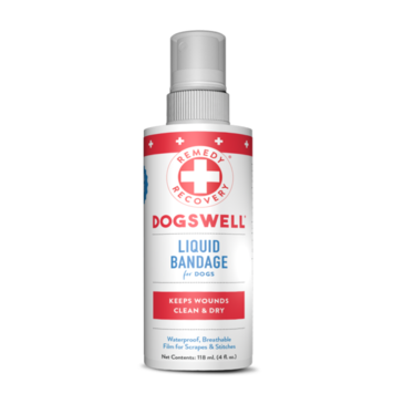 Dogswell Dogswell Liquid Bandage 4oz