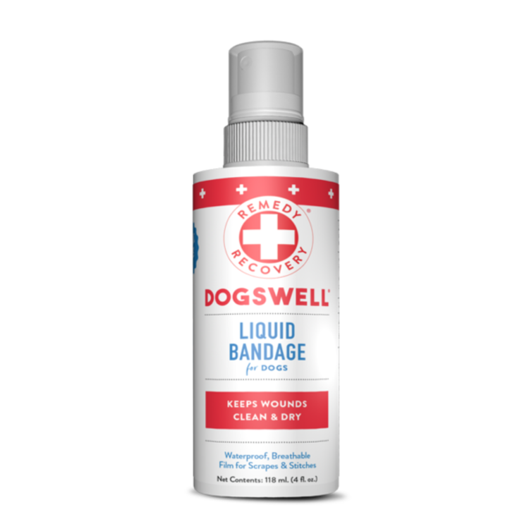 Dogswell Dogswell Liquid Bandage 4oz