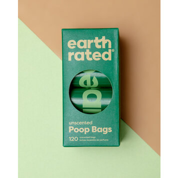 Earth Rated 8 Rolls Box