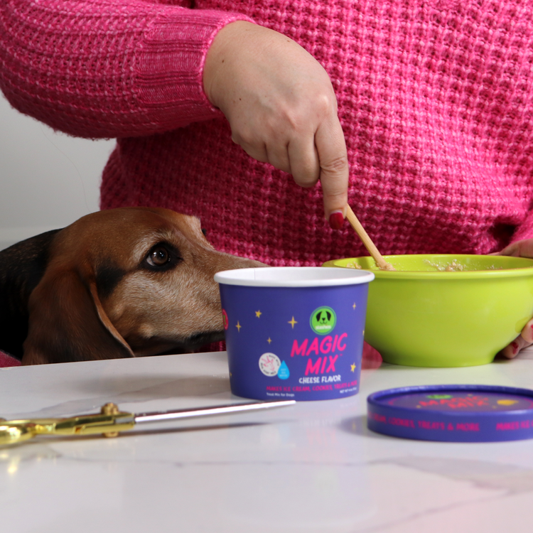 Stashios Stashios Magic Mix Cheese