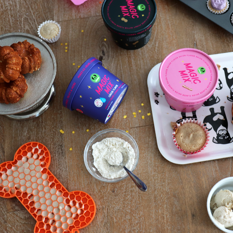 Stashios Stashios Magic Mix Bacon