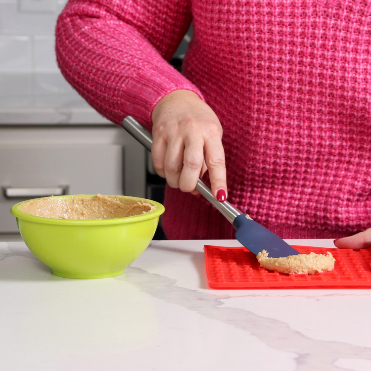 Stashios Stashios Magic Mix Bacon