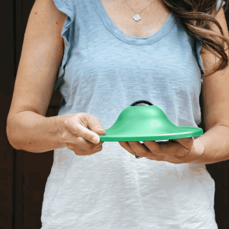 Stashios Stashios Smooth Saucer