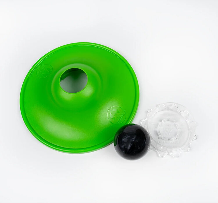 Stashios Stashios Smooth Saucer