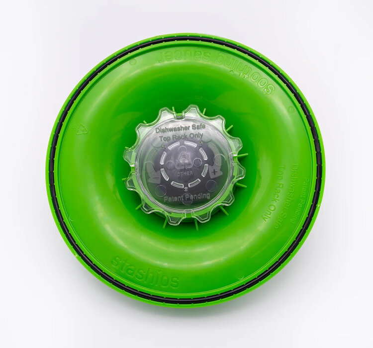 Stashios Stashios Smooth Saucer