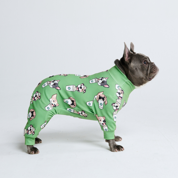 Spark Paws Dog Pajama