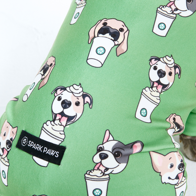 Spark Paws Dog Pajama